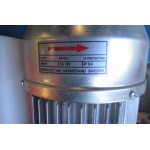 Heftafel, Hydr. elect. 380V 2000 kilo.